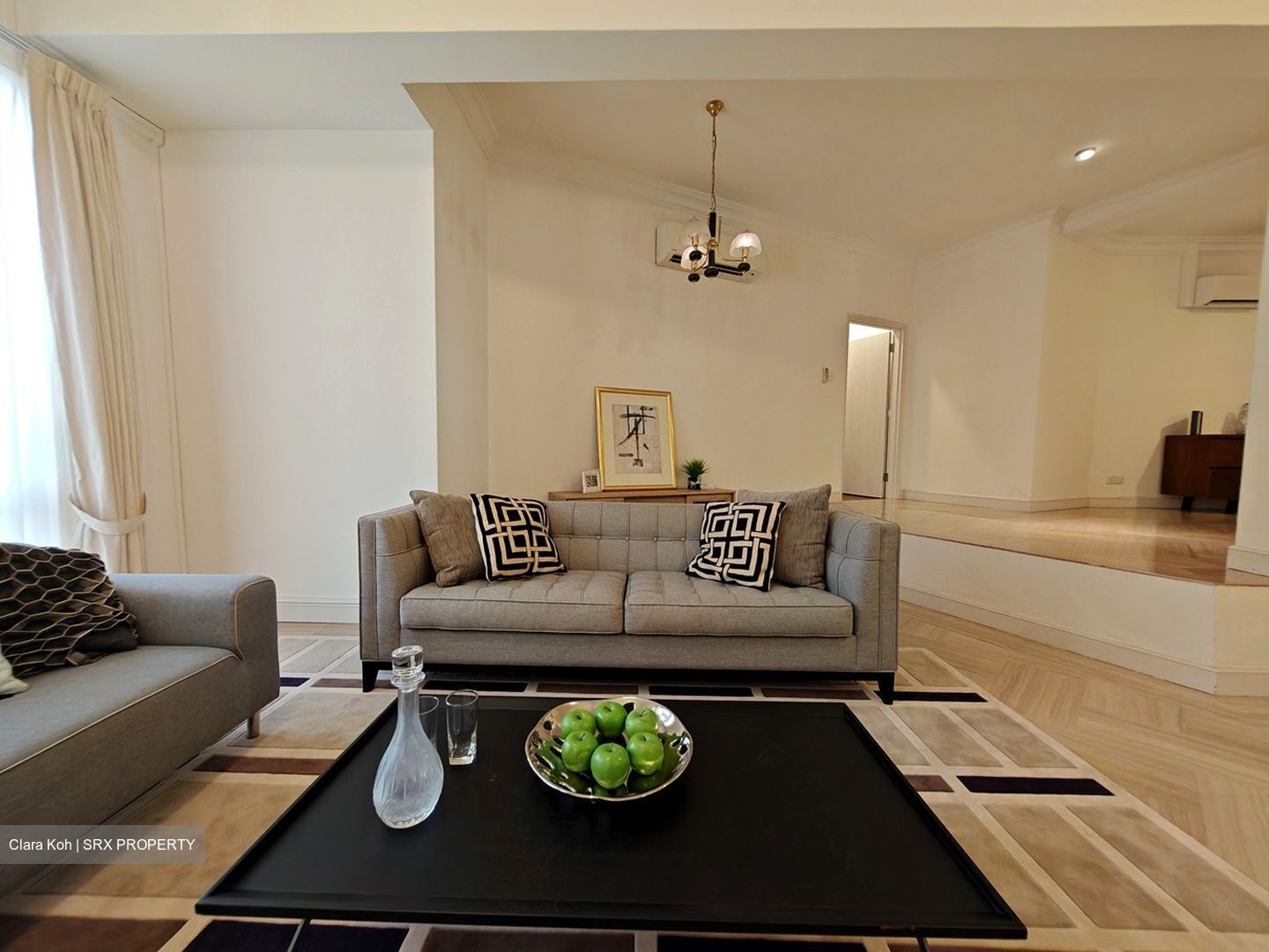 Orange Regency (D10), Apartment #597169951